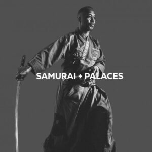 Lupe Fiasco Shares New Songs ‘Samurai & Palaces