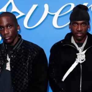 Pusha T So Be It