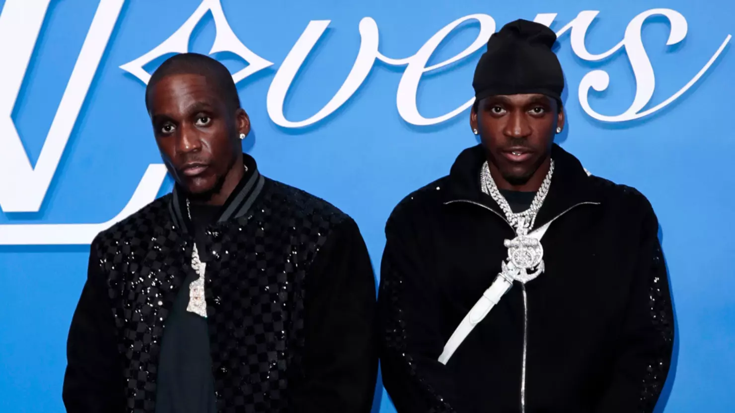 Pusha T So Be It