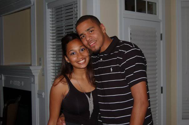 Melissa Heholt, Wife of J. Cole: The Untold Story