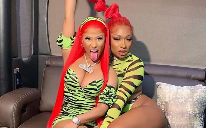 Why Did Nicki and Megan Fight? The Truth Behind the Feud