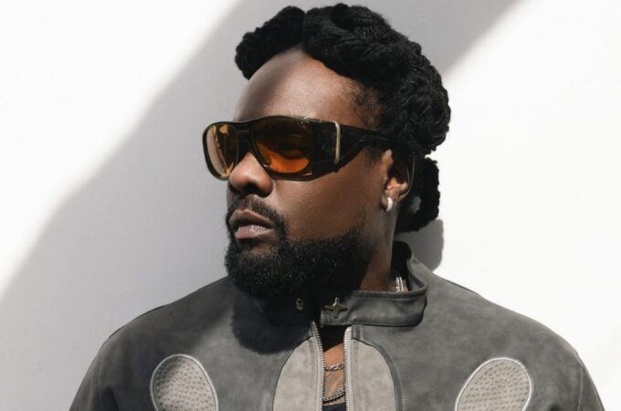 Wale when i get home