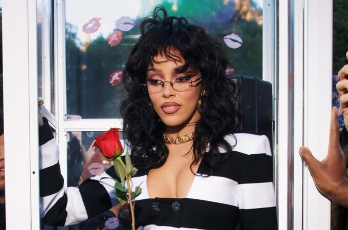 Doja Cat New Album Vie Everything You Need to Know