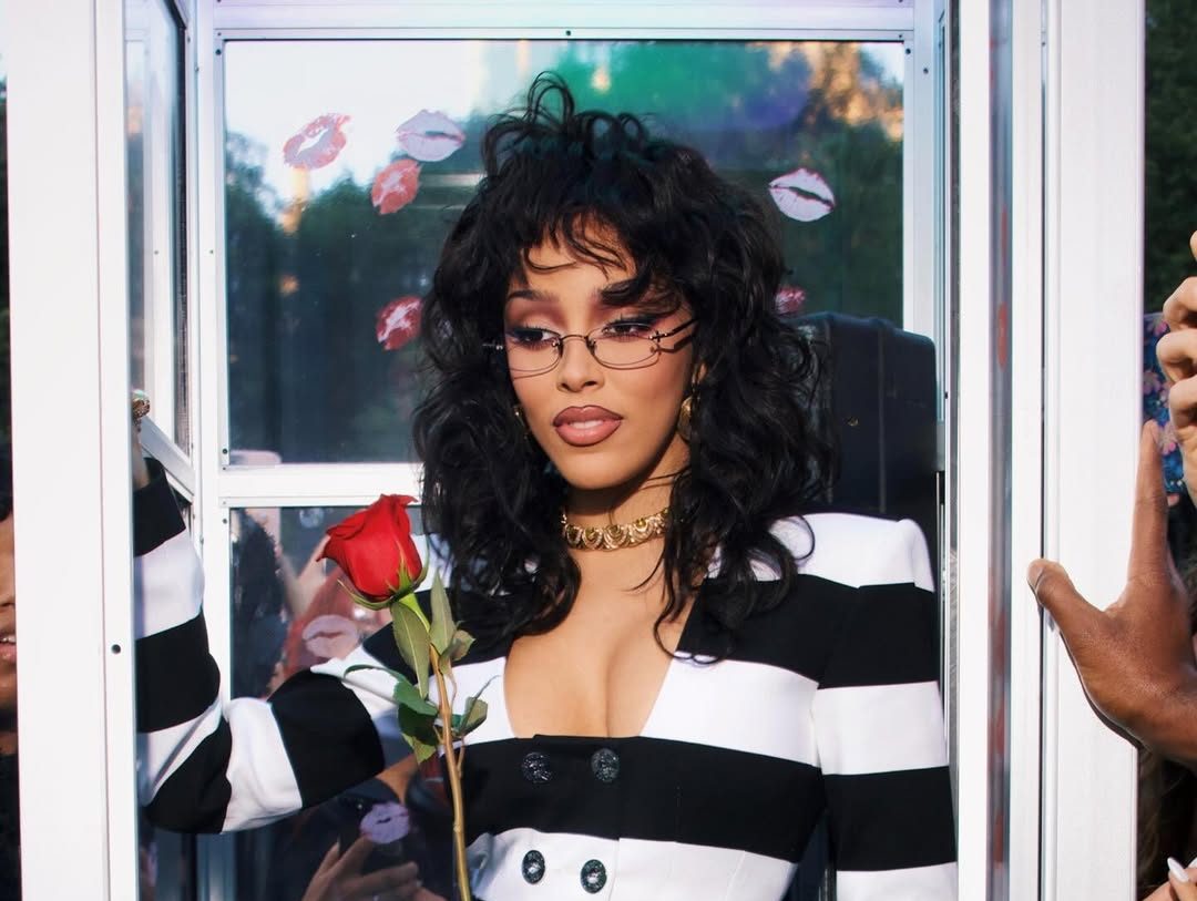 Doja Cat New Album Vie Everything You Need to Know