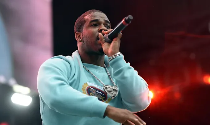 ASAP Ferg Returns with Flip Phone Shorty Strictly For Da Streetz Vol 1