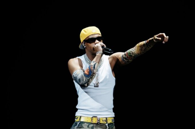 Lil Baby Songs & Features 2026: Updated Daily