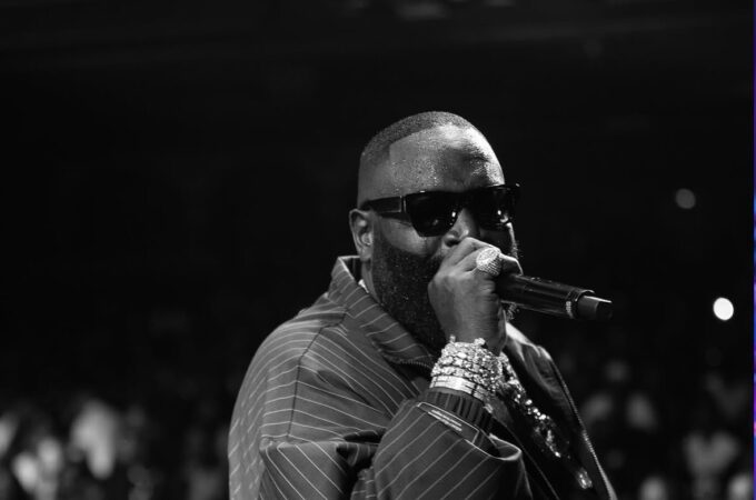 Rick Ross Songs & Features 2026: Updated Daily