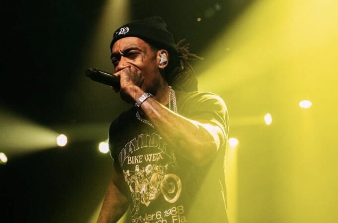 Wiz Khalifa 2026 Songs & Features (Updated Daily)