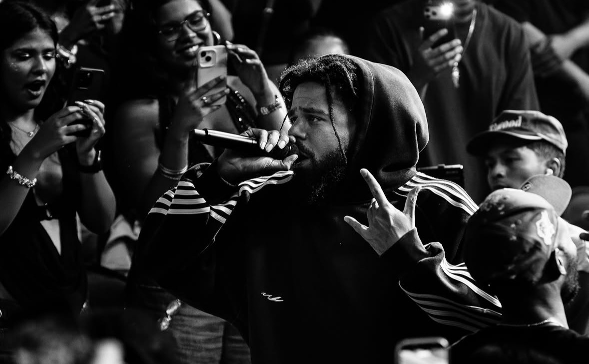 J. Cole 2026 Songs & Features: [Updated Daily]