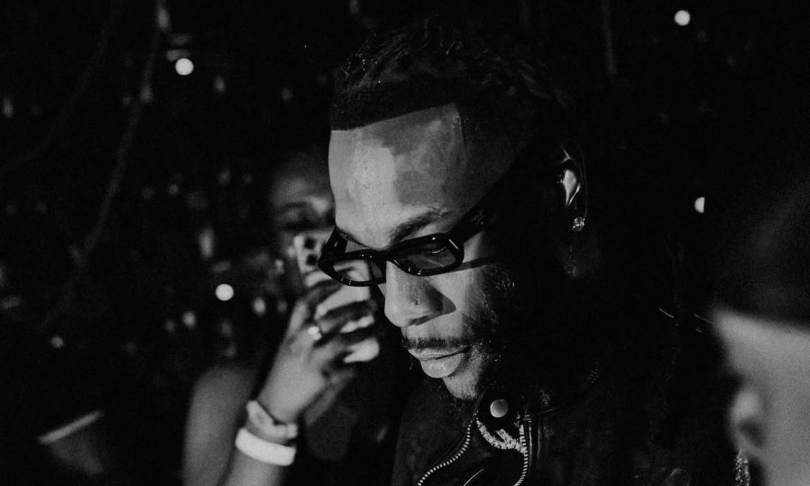 Burna Boy African Giant Album Review, Tracklist & Songs