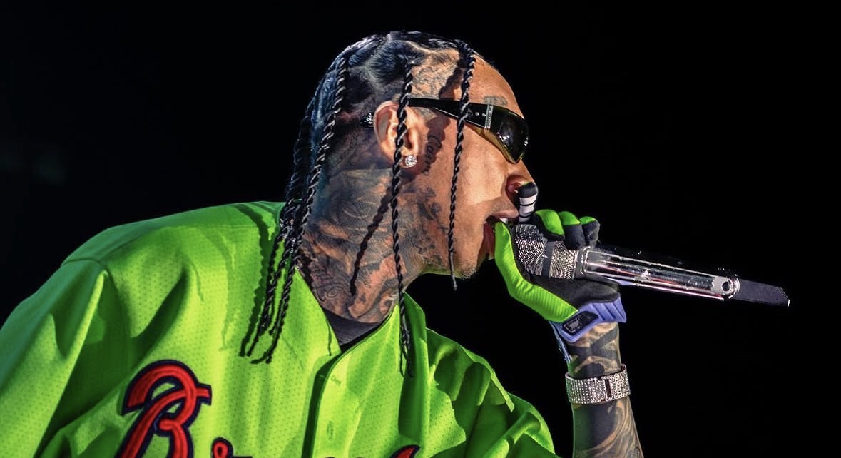 Tyga Legendary Album Review, Tracklist, Songs & Stream