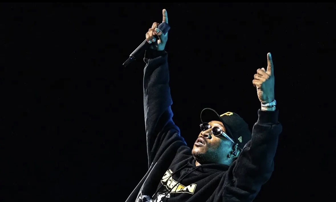 Future SAVE ME EP Review, Tracklist, Songs & Stream