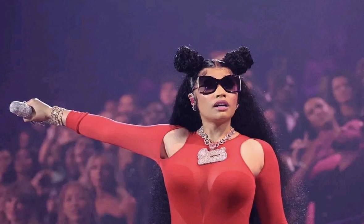 Nicki Minaj Songs & Features 2019: All Songs & Guest Appearances
