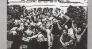 Kendrick Lamar Alright song