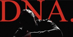 Kendrick Lamar DNA song