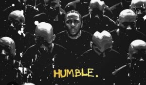 Kendrick Lamar DNA song
