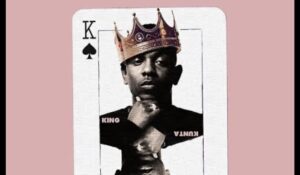 Kendrick Lamar King Kunta song