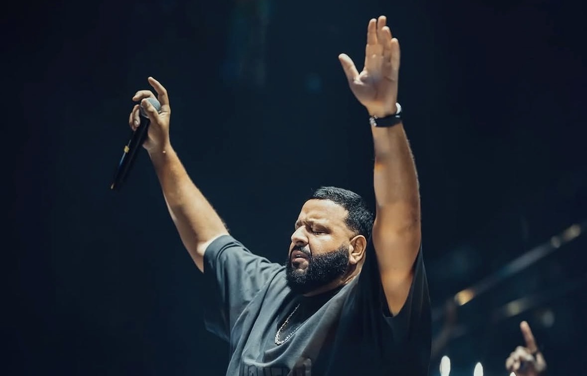 DJ Khaled Father of Asahd Album Review, Tracklist & Songs