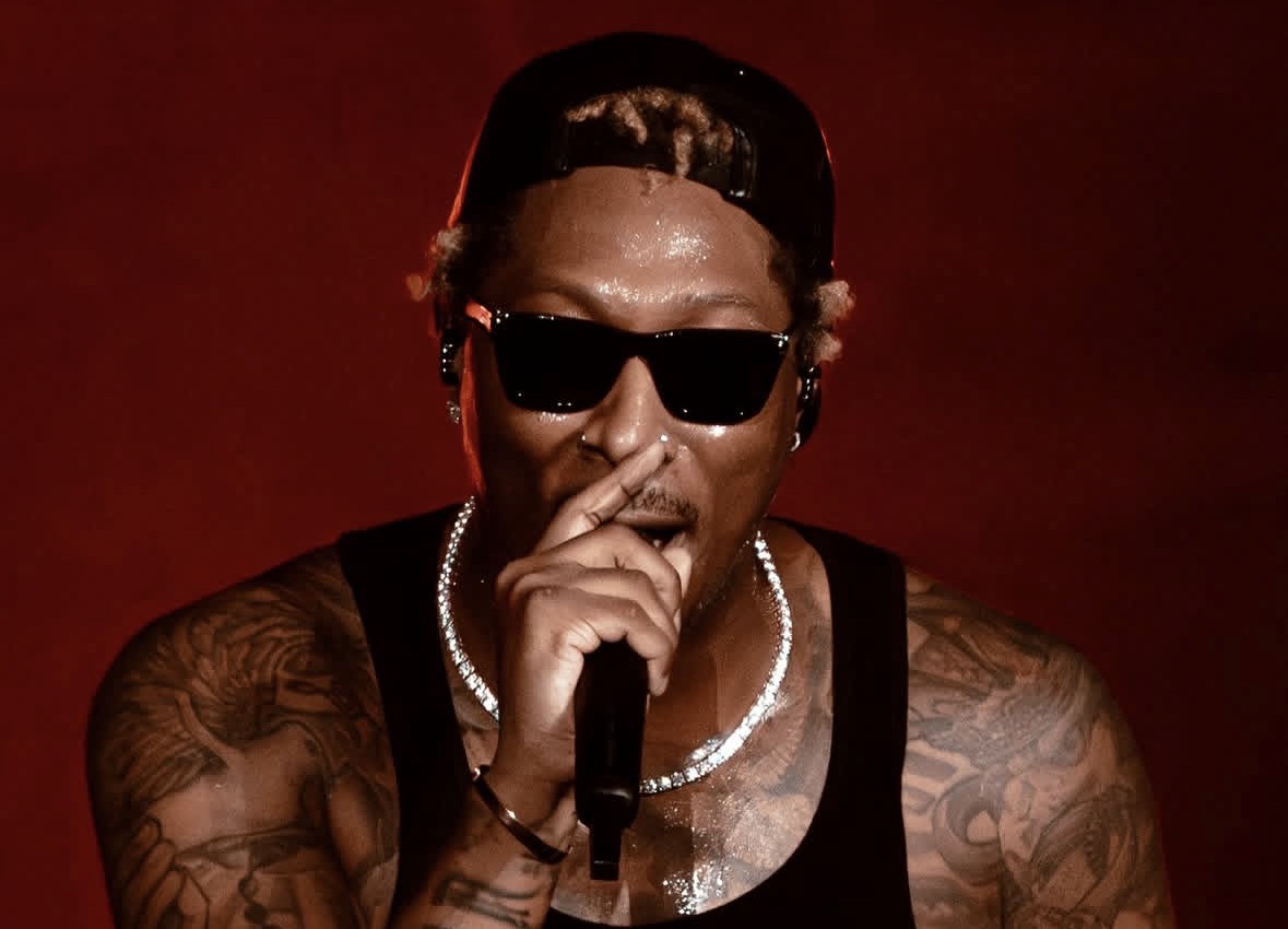 Future I Never Liked You Album Review, Tracklist & Stream