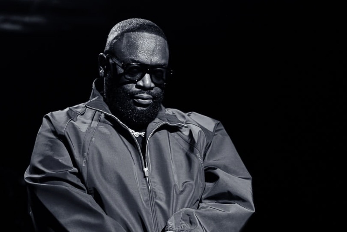 Rick Ross Songs & Features (2023): Every Song, Album & Guest Feature