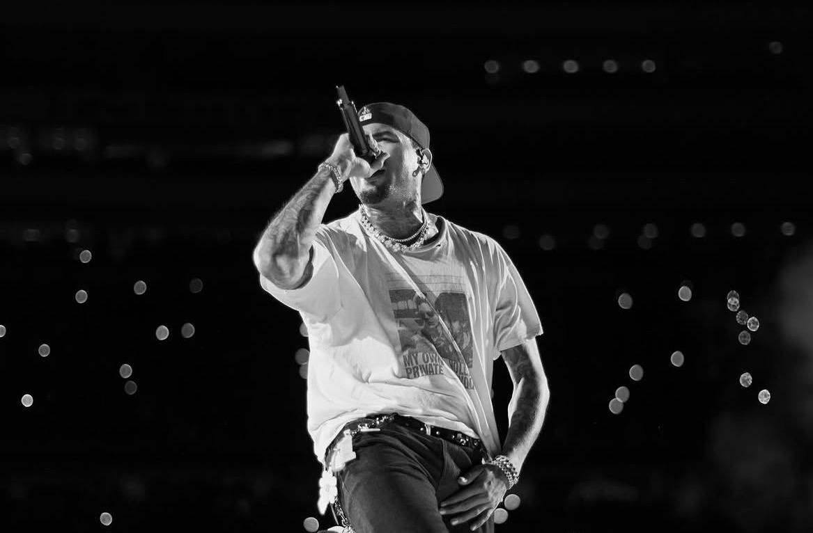 Chris Brown BROWN Album Review, Tracklist & Standout Songs