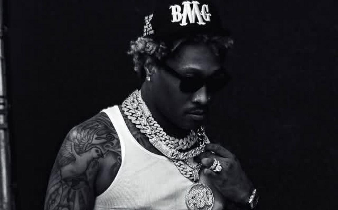 Future The Real Me Album Review, Tracklist, Standout Songs & Streaming Guide