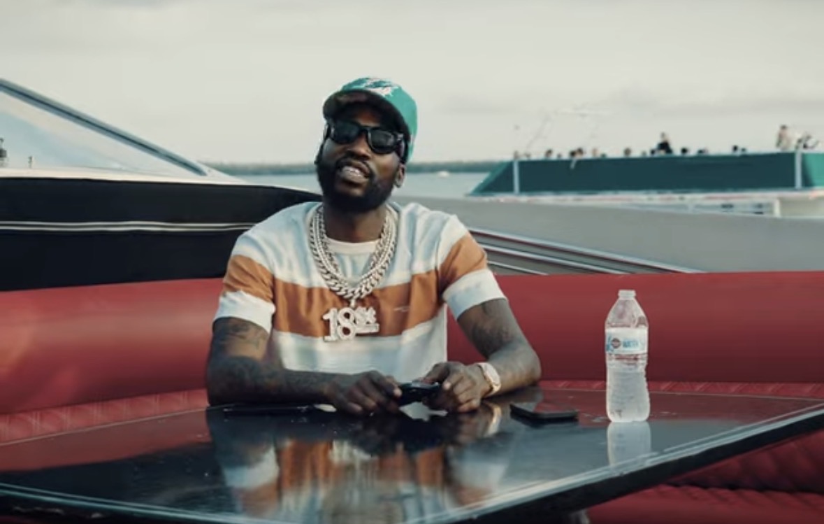 Meek Mill Releases “Nightmares To Dreams” Music Video: Watch & Song Breakdown
