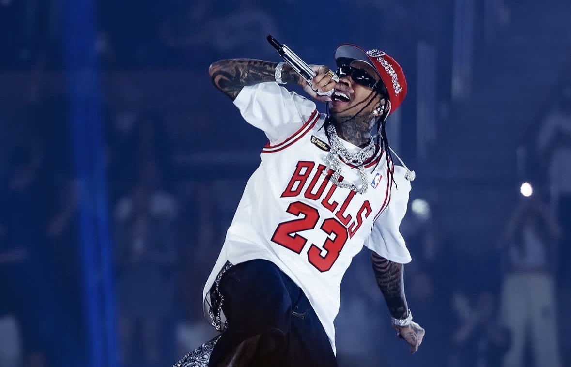 Tyga $TARFACE Album Review, Tracklist & Songs (2026)