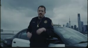 Drake Dust video 