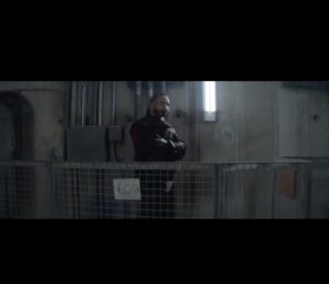 B’s On The Table video feat. 21 Savage