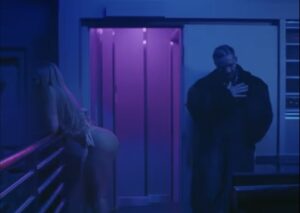 Little Birdie video