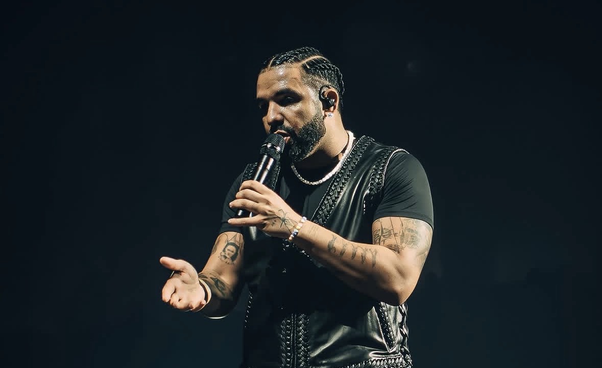 Drake Songs & Features 2025: [Completed List]