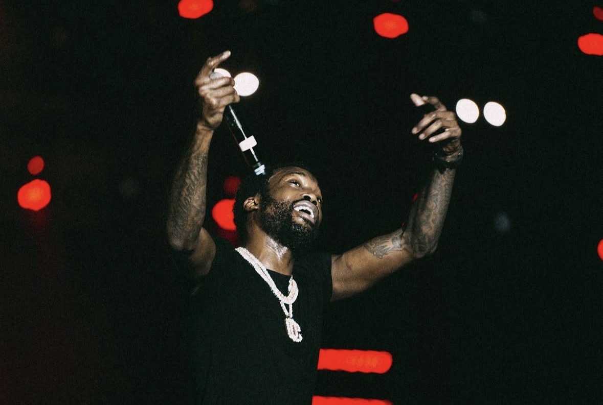 Meek Mill Songs & Features 2026: [Updated Daily]