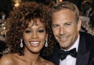 Whitney Houston — The Bodyguard best selling album
