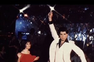 Various Artists — Saturday Night Fever best selling album