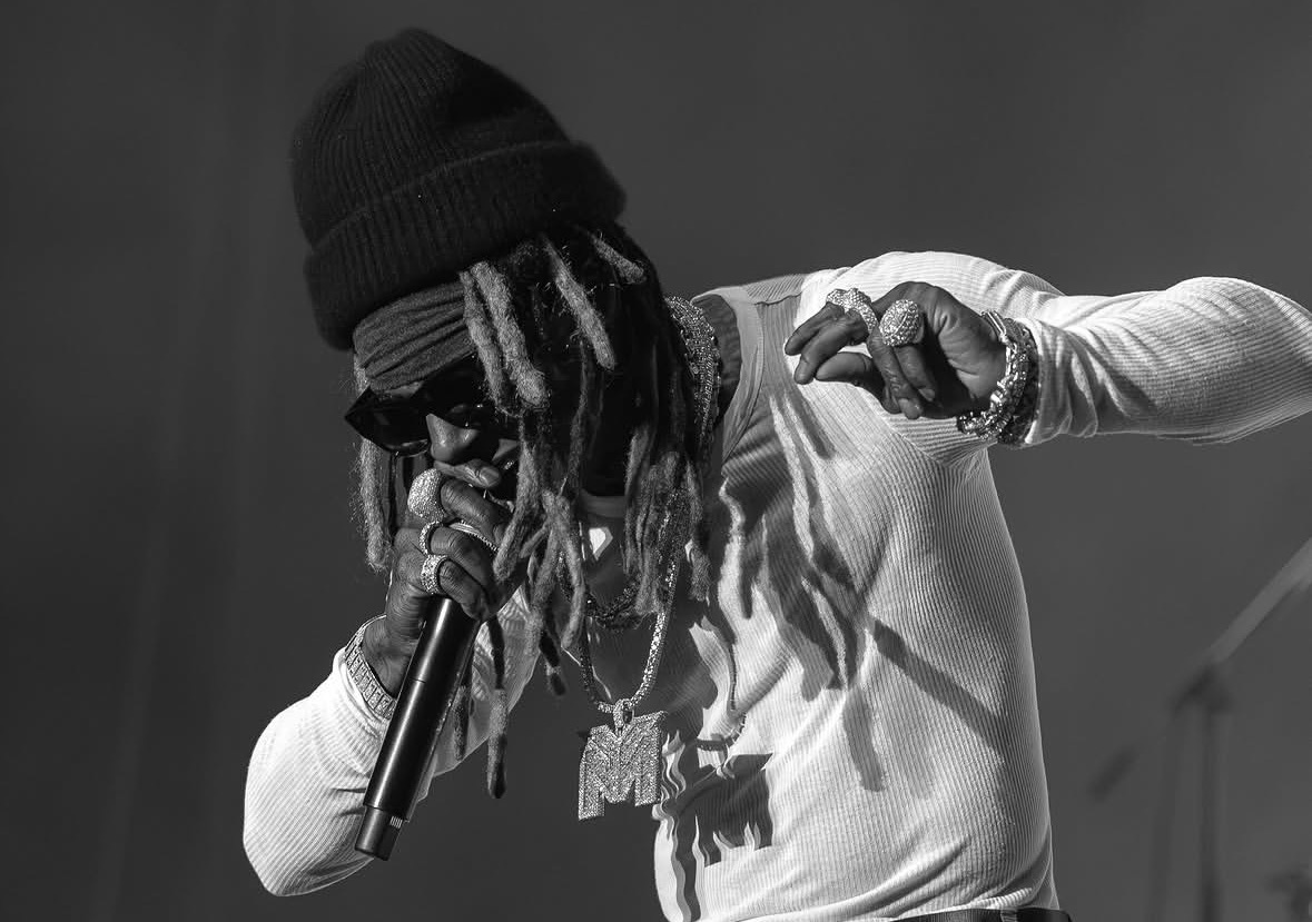 Lil Wayne Songs & Features 2026: [Updated Daily]