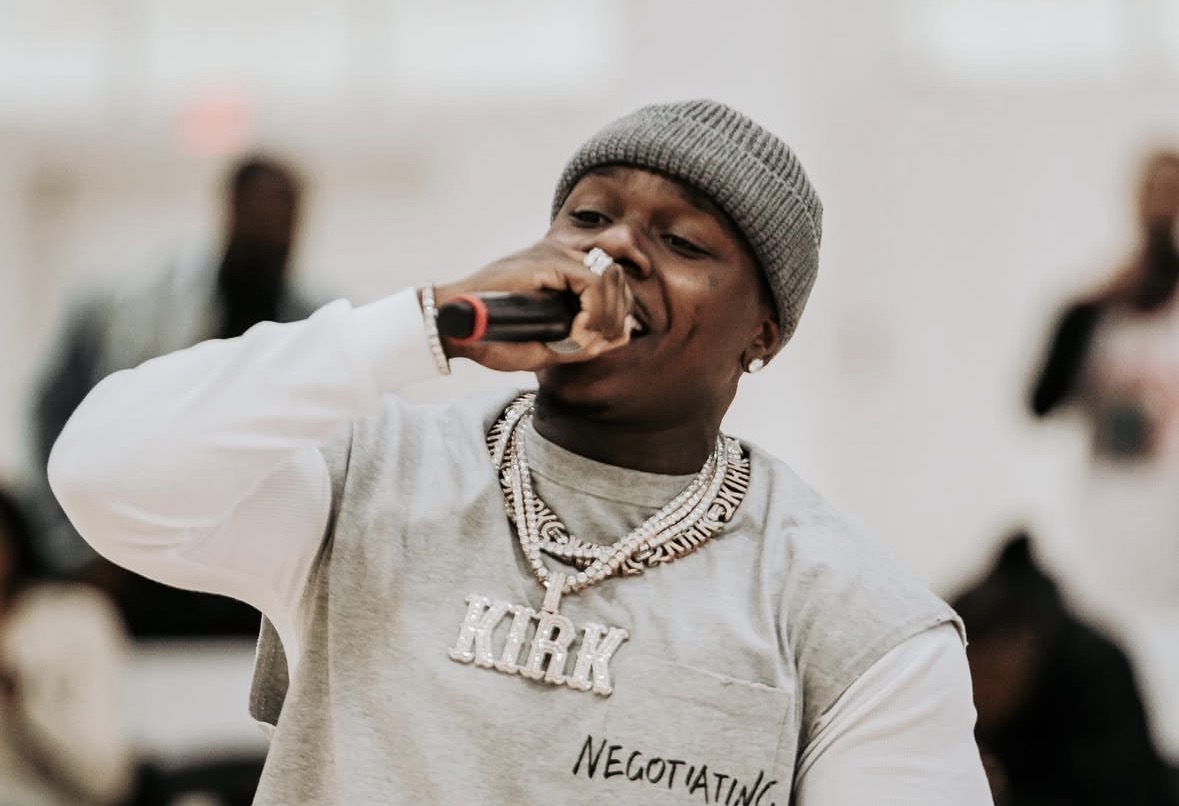 DaBaby Songs & Features 2026: [Updated Daily]