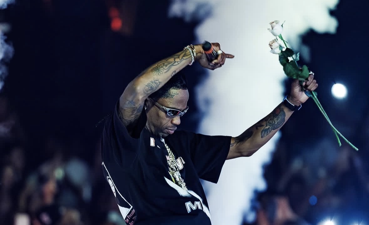 Travis Scott Songs & Features 2026: [Updated Daily]