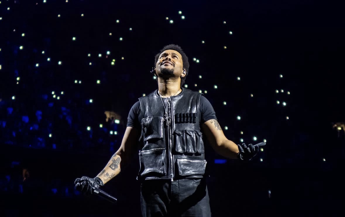 The Weeknd Songs & Features 2025: All Songs and Collaborations