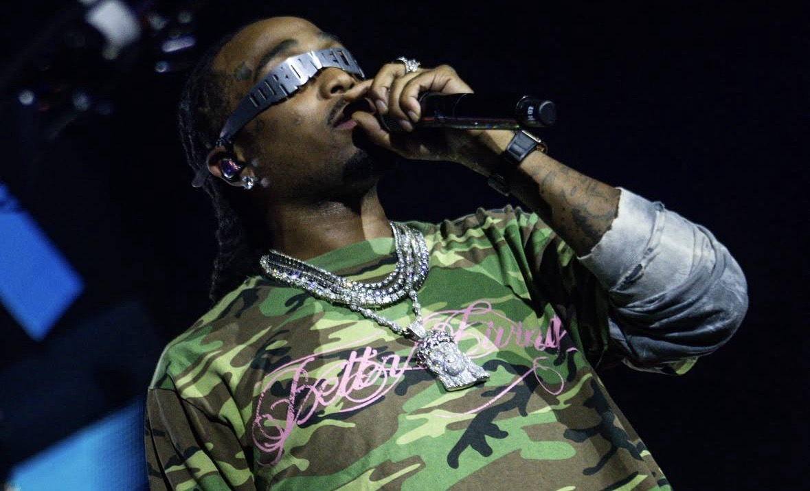 Quavo Songs & Features 2026: New Songs & Collaborations