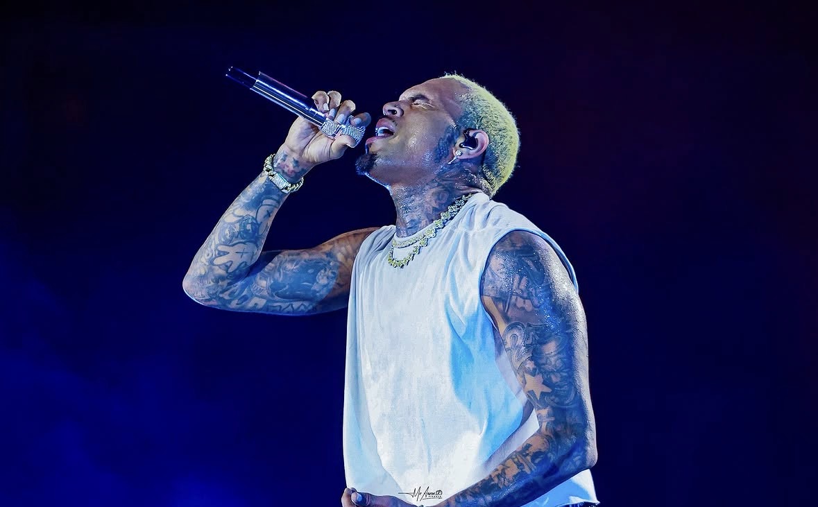 Chris Brown Songs & Features 2026: All Songs & Collaborations