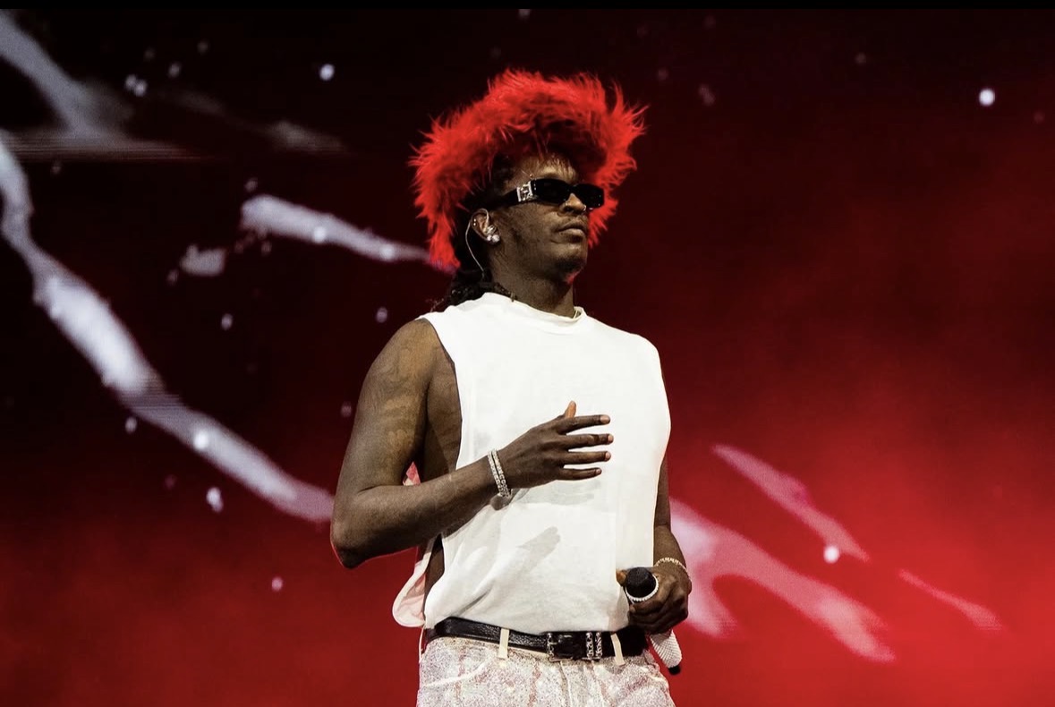 Young Thug Songs & Features 2026: New Songs & Collaborations