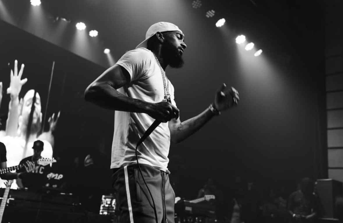 Nipsey Hussle & Bino Rideaux PROLIFIC Album Review & Tracklist