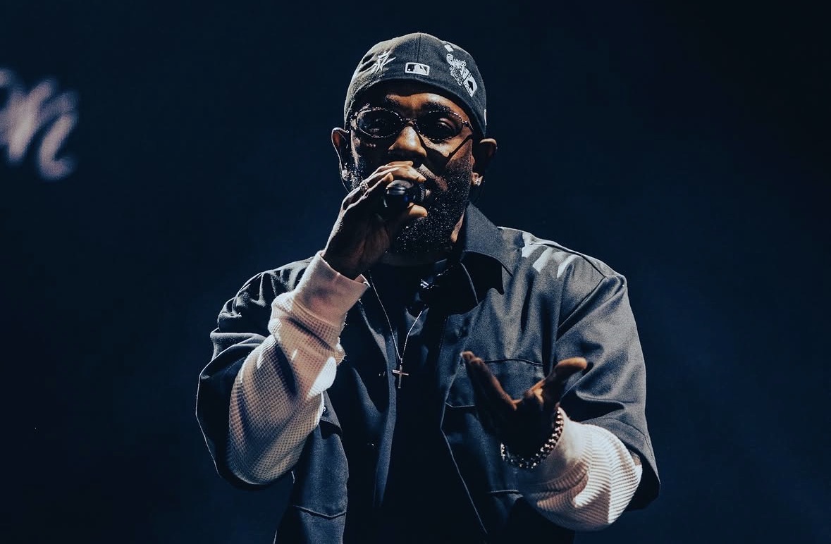 Kendrick Lamar Songs & Features 2026: Complete List