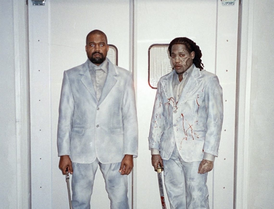 Kanye West & Don Toliver “OK” Official Video: Song Review