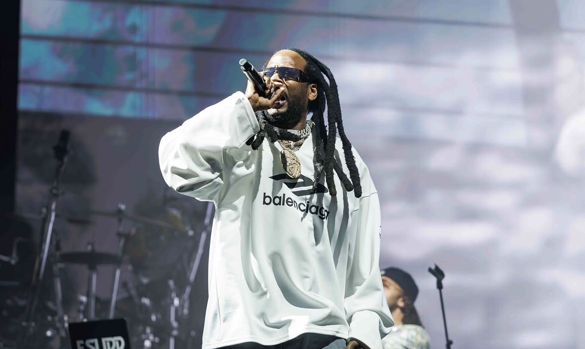2 Chainz Songs & Features 2026: [Updated Daily]