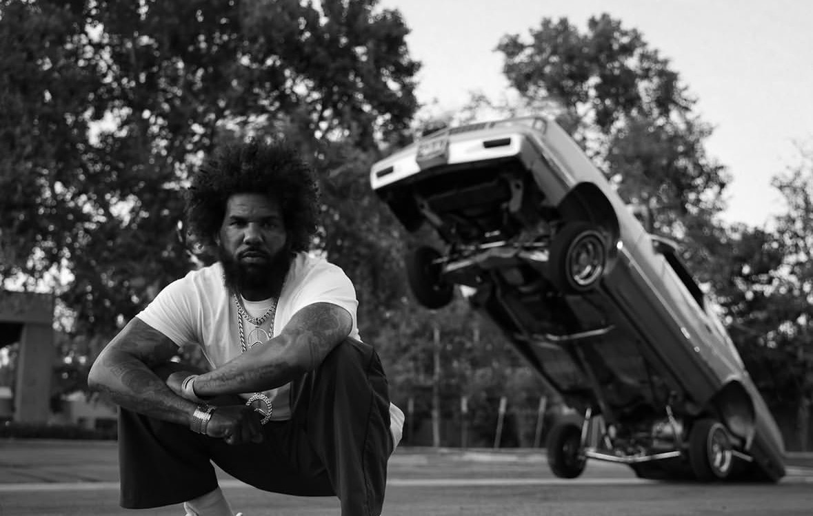 The Game The Documentary 3 Album Review & Tracklist (2026)