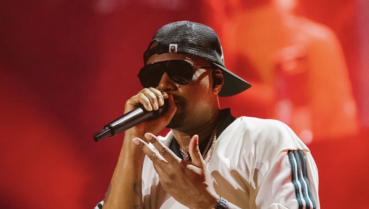 Nas Songs & Features 2026: [Updated Daily]