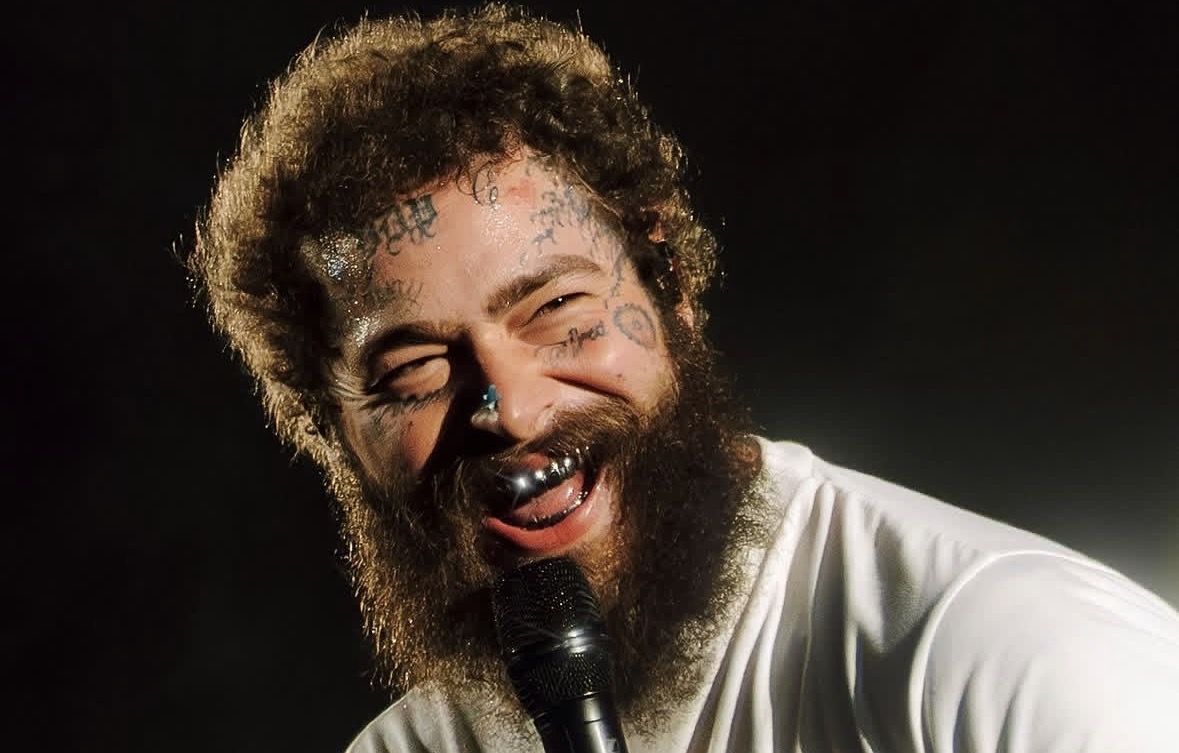 Post Malone August 26th Mixtape: Tracklist, Review & Features