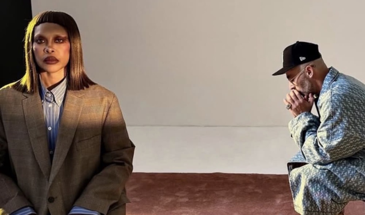 Erykah Badu & The Alchemist Before The World Blows Review